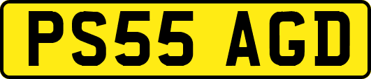 PS55AGD