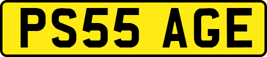 PS55AGE