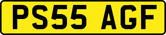 PS55AGF