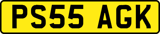 PS55AGK