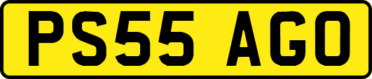PS55AGO