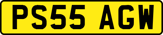 PS55AGW