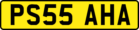 PS55AHA