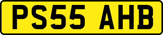 PS55AHB