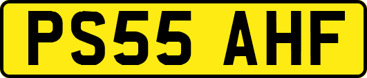 PS55AHF