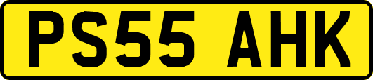 PS55AHK
