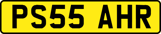 PS55AHR