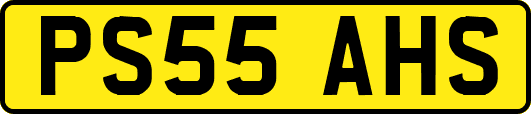 PS55AHS