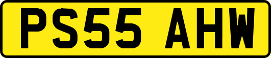 PS55AHW