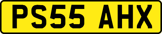 PS55AHX