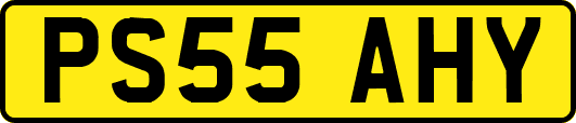 PS55AHY