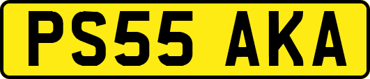 PS55AKA
