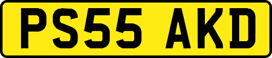 PS55AKD