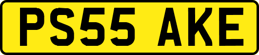 PS55AKE