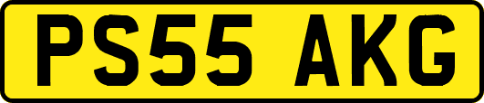 PS55AKG