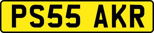 PS55AKR