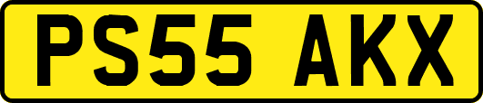 PS55AKX