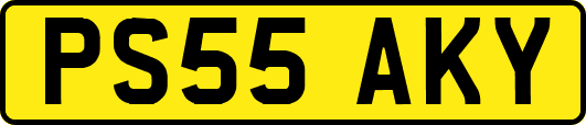 PS55AKY