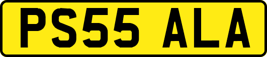 PS55ALA