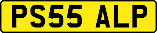 PS55ALP