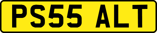 PS55ALT