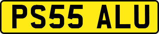 PS55ALU