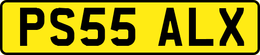 PS55ALX