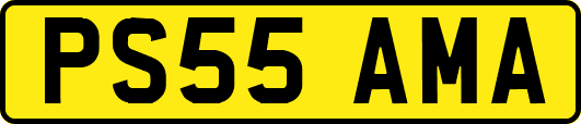 PS55AMA