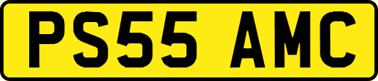 PS55AMC