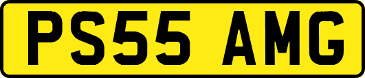 PS55AMG
