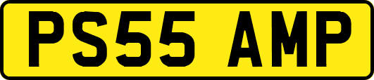 PS55AMP