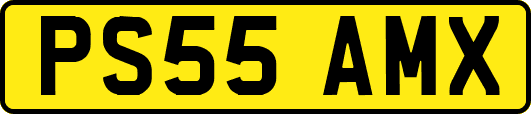 PS55AMX