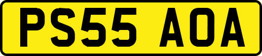 PS55AOA