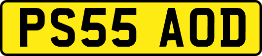 PS55AOD