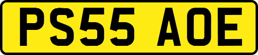 PS55AOE