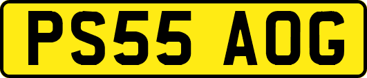 PS55AOG
