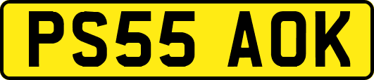 PS55AOK