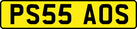 PS55AOS