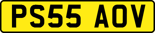PS55AOV