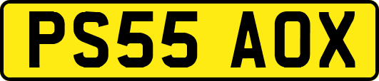 PS55AOX