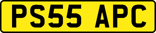 PS55APC