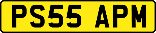 PS55APM