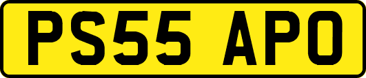PS55APO