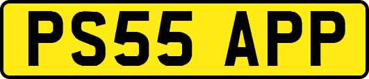 PS55APP