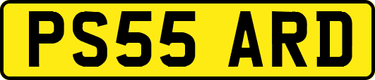 PS55ARD