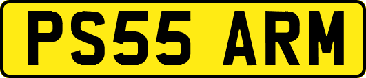 PS55ARM