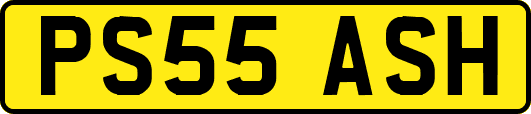 PS55ASH