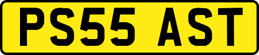 PS55AST