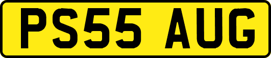 PS55AUG