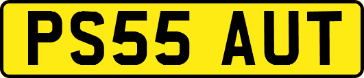 PS55AUT